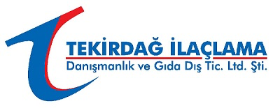 Tekirdağ İlaçlama